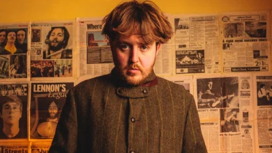 In Conversation - Astles 2 Astles