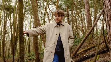 Astles Releases Beautifully Poignant New Single 'We Could’ve Been Anything' 16 Astles