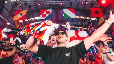 BOXPARK Launches BOXBUS 2025