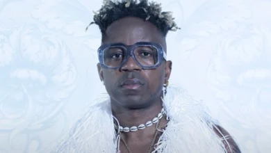 Afro Soul Star Blick Bassy Returns To Liverpool This Spring 18 Blick Bassy