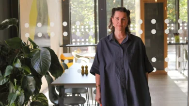 Lisa Allen of Shakespeare North Playhouse Credit Lucy Williams