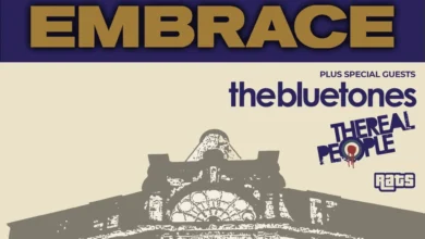 Liverpool Olympia Celebrates 120 years Of Iconic History in 2025 36 Liverpool Olympia 2025 Birthday Show