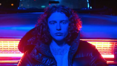 Michael Aldag’s ‘Fantasia’: A Synth-Pop Dreamscape For A New Era 27 Michael Aldag - Fantasia