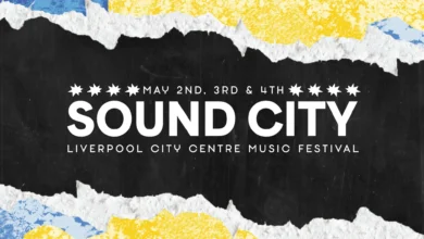 Sound City 2025