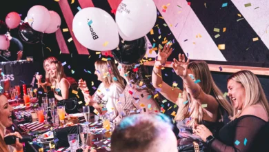 BOXPARK Mothers Day 2025