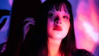 'Yes I’m Angry' Is A Dark, Dreamy Anthem of Heartbreak By Bunny Alex 2 Bunny Alex