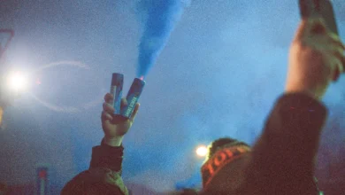 Goodbye to Goodison Credit Chris Wardle