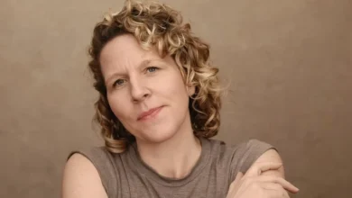 Katherine Senior - Spitfire Girls