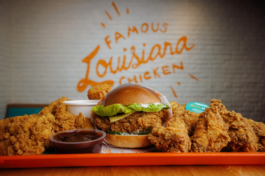 The 7 Best Fried Chicken Places In Liverpool 11 Popeyes® UK Announces Kirkby Drive-Thru Restaurant Opening Date - March 2025