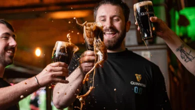 Punch Tarmey's Hosting Huge Four-Day St. Patricks Day Weekender 9 Punch Tarmey's Hosting Huge Four-Day St. Patricks Day Weekender