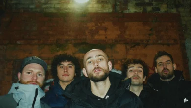 RATS Gear Up For Debut Album With Addictive Single ‘Hard to Find’ 32 RATS Band