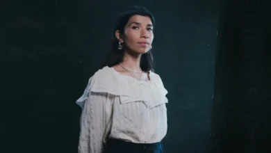 Manchester Collective Bring SERENITY 2.0 To The Tung Auditorium This March 16 Manchester Collective - SERENITY 2.0 with Nabihah Iqbal at Tung Auditorium