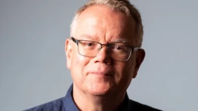 In Conversation - Professor Stephen Davismoon (Angel Field Festival Director) 17 Stephen Davismoon - Angel Field Festival Director