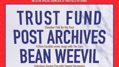 Trust Fund Music at Quarry Liverpool