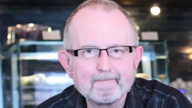 In Conversation - Wes Williams (Grin Theatre) 44 Wes Williams