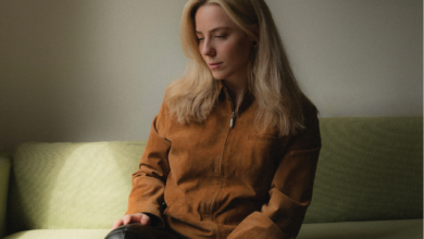 Lois Levin: The Rising Star of British Jazz Unveils New Single ‘Excuse’ 29 Lois Levin