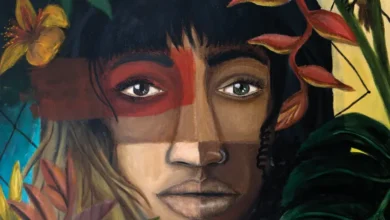 Echoes of Brazil – A Multisensory Art Exhibition Coming To The Everyman Theatre 43 Echoes of Brazil Exhibition