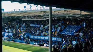 Everton FC - Credit Laura Gates Photography