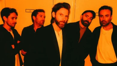 Sound City 2025 Just Got Bigger: New Artists Added To The Lineup 4 Everyone Says Hi - Credit Stewart Baxter