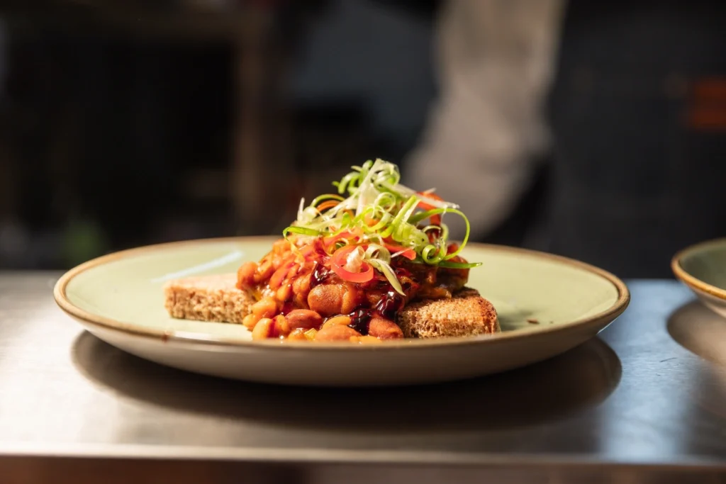Healthy Places To Eat In Liverpool 4 Food at Hume
