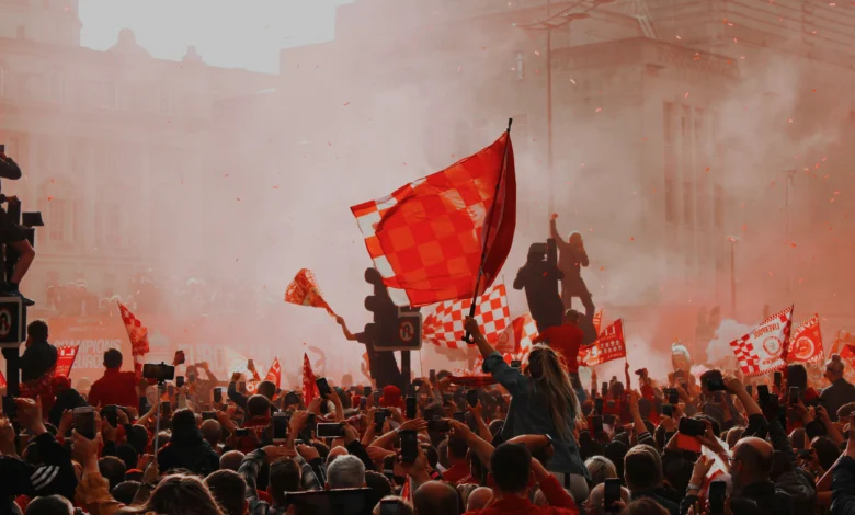 Liverpool FC Victory Parade Confirmed After Historic Title Win 1 Liverpool FC Victory Parade Confirmed After Historic Title Win