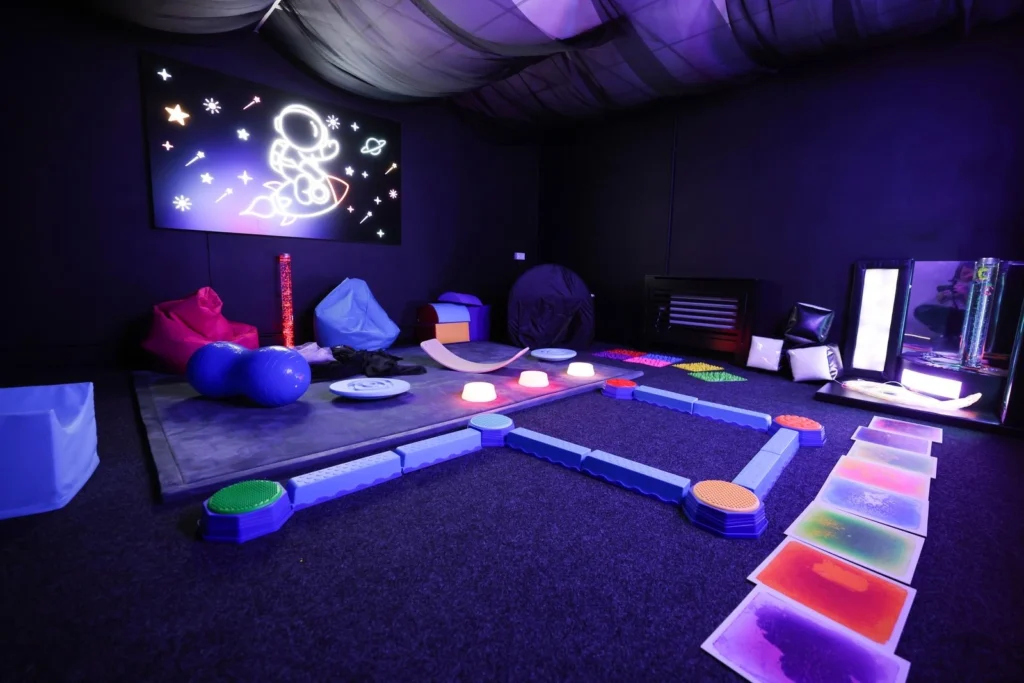 Liverpool's Lumiere Charity Creates Inclusive Space For SEND Children And Young Adults 3 Lumiere Centre