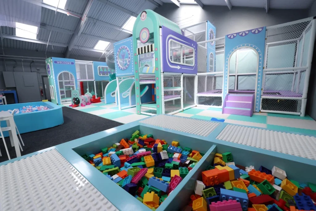 Autism-Friendly Things To Do In Liverpool: Inclusive Activities and Venues Across the Region 3 Lumiere Centre Charity