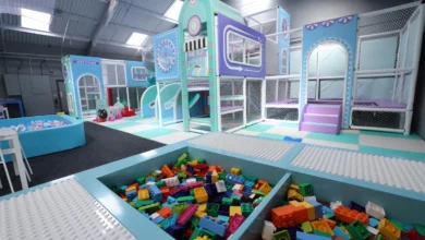 Autism-Friendly Things To Do In Liverpool: Inclusive Activities and Venues Across the Region 63 Lumiere Centre Charity