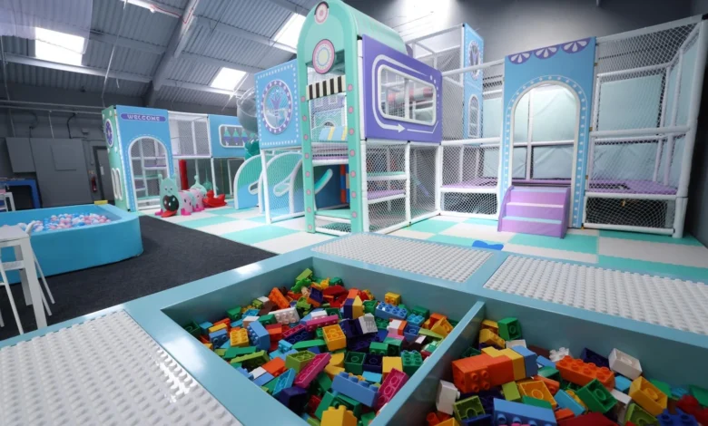 Liverpool's Lumiere Charity Creates Inclusive Space For SEND Children And Young Adults 1 Lumiere Centre Charity