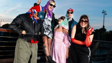 Sound City 2025: 10 Must-See Acts 36 Panic Shack - Must-See Acts At Sound City 2025