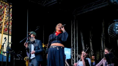 Warrington Music Month May 2025