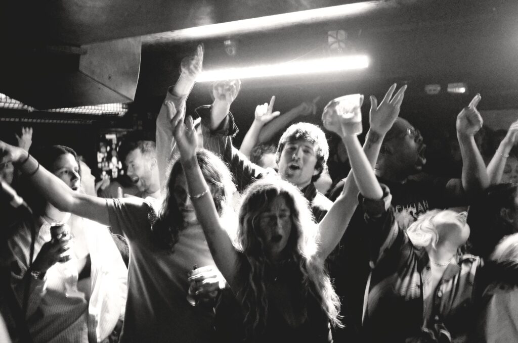 Music When the Lights Go Out: A Record Store Day to Remember in Liverpool 4 e49c7f21 1478 4a7d 8a03 5a21077cb5f5