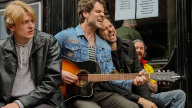 Music When the Lights Go Out: A Record Store Day to Remember in Liverpool 23 Record Store Day 2025 - Jacaranda