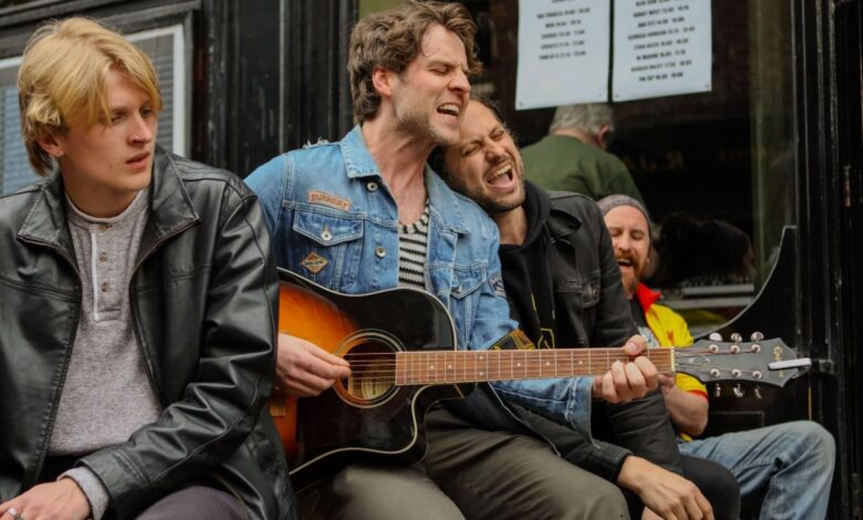 Music When the Lights Go Out: A Record Store Day to Remember in Liverpool 1 Record Store Day 2025 - Jacaranda
