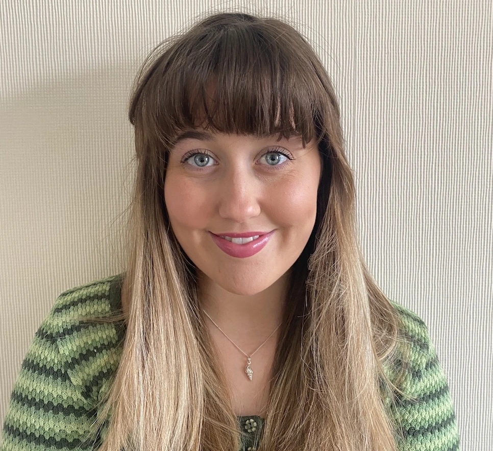 Theatre As Testimony: Afloat Amplifies Voices Often Left Unheard 2 Afloat Playwriter Phoebe McSweeney