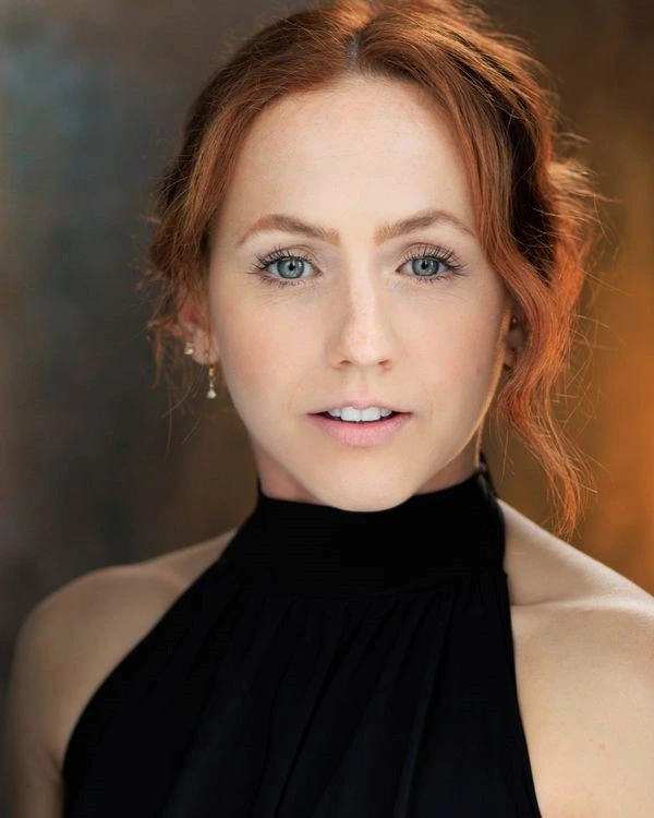 From Runcorn to the Revolution: Bethany Kate on Life in Hamilton 2 Bethany Kate