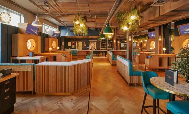 Win A Trip To New York & Enjoy 50% Off Darts At Black Cat Club Liverpool This May 1 Black Cat Club Liverpool
