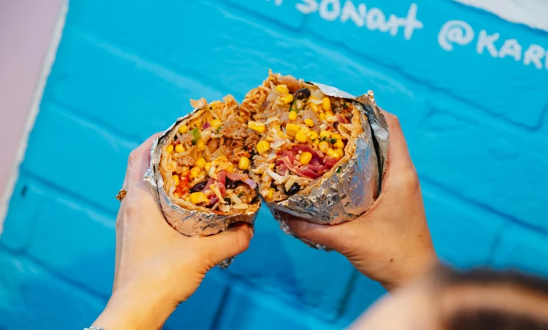 Boojum Giving Away 17,000+ Free Student Meals This Wednesday - How To Get Yours 1 Boojum is giving away over 17,000 free meals