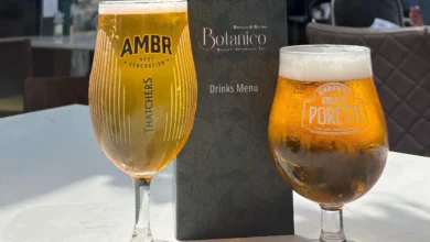 Botanico Unveils New Beer Garden 61 Botanico beer garden opens