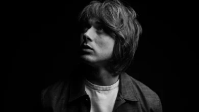 Callum Codd Embraces the Raw Energy of The Jacaranda Ahead of First Solo Headline Show 7 Callum Codd