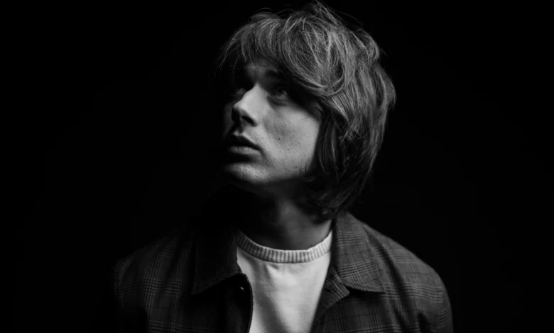 Callum Codd Embraces the Raw Energy of The Jacaranda Ahead of First Solo Headline Show 1 Callum Codd