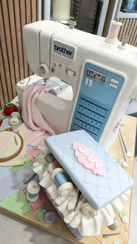 From Kitchen Hobby To Cake Empire: How A Liverpool Baker Built a Sweet Success Story With Create A Cake 2 Create A Cake Shop Liverpool and Online