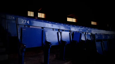 Everton Offer Fans A Chance To Own Goodison Park Seats