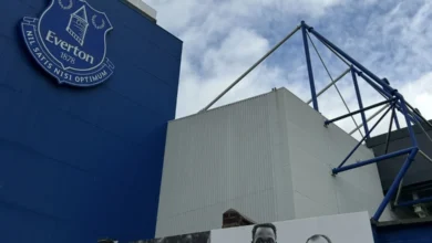 Goodison Park - Everton FC