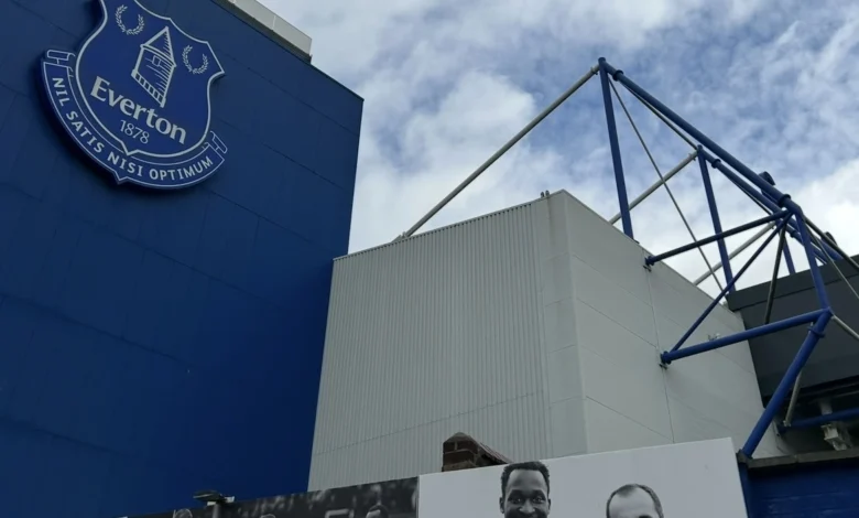 Goodison Park To Become The Permanent Home of Everton Women 1 Goodison Park - Everton FC