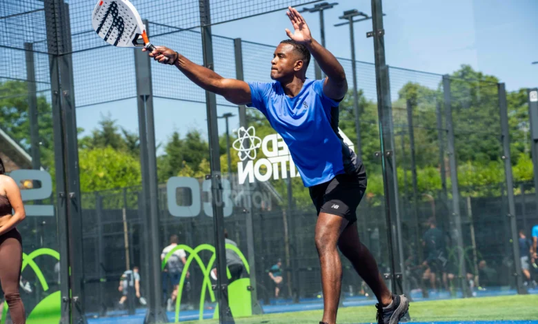 Liverpool’s Largest Padel Courts Open To Meet Demand For The UK’s Fastest Growing Sport 1 Ignite Padel Liverpool - Padel Courts in Liverpool