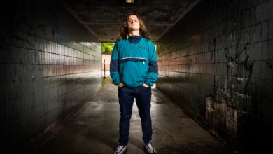 Jamie Webster, The Zutons And More Unite For Zoe’s Place Arena Concert 51 Jamie Webster - Credit John Johnson - Jamie Webster to Play Zoe’s Place Arena Concert