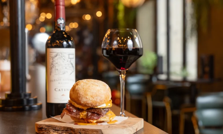 Mouth-Watering Dishes Await as Liverpool Restaurant Week Returns This May 1 Liverpool Restaurant Week - Fazenda