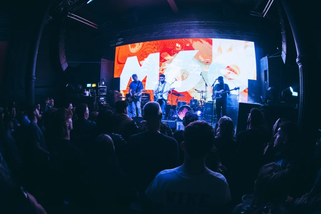 Sound City 2025: Review 5 M60 Credit Eyes Wide Photography