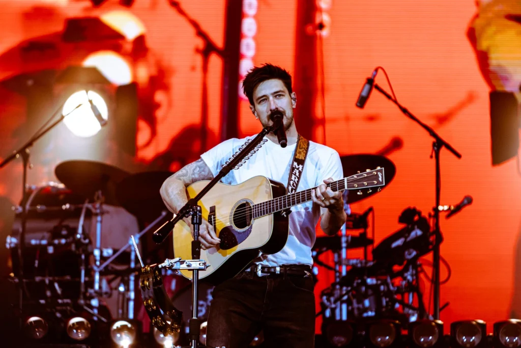 BBC Radio 1's Big Weekend In Liverpool: Review 14 Mumford and Sons @ BBC RADIO1 BIG WEEKEND, Liverpool